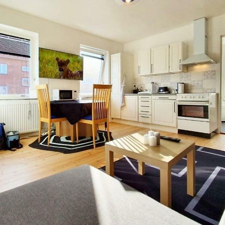 Struer Town Apartment Екстериор снимка