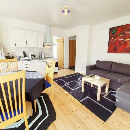 Struer Town Apartment Екстериор снимка