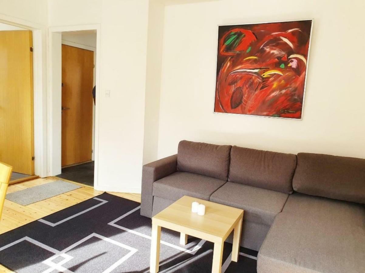 Struer Town Apartment Екстериор снимка