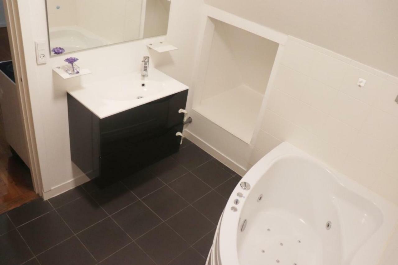 Struer Town Apartment Екстериор снимка