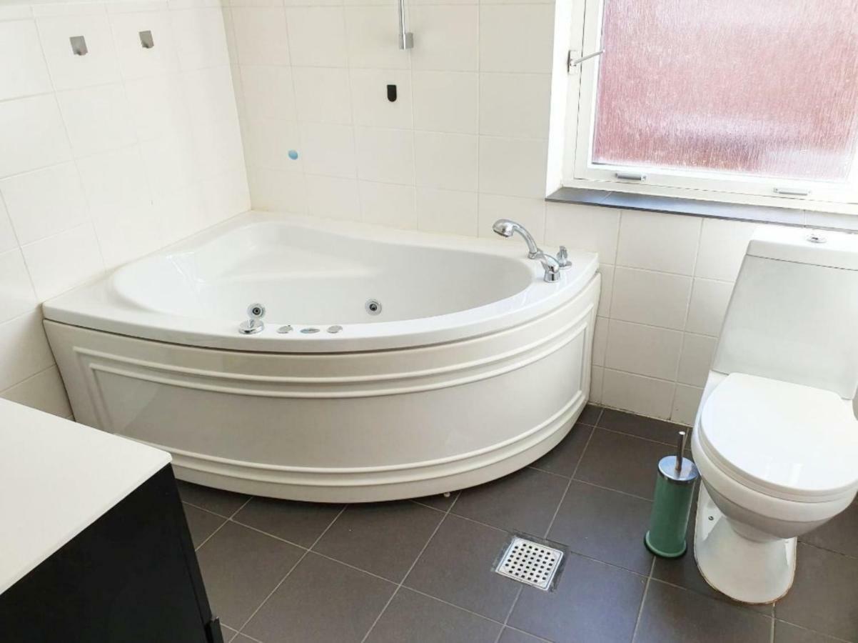 Struer Town Apartment Екстериор снимка