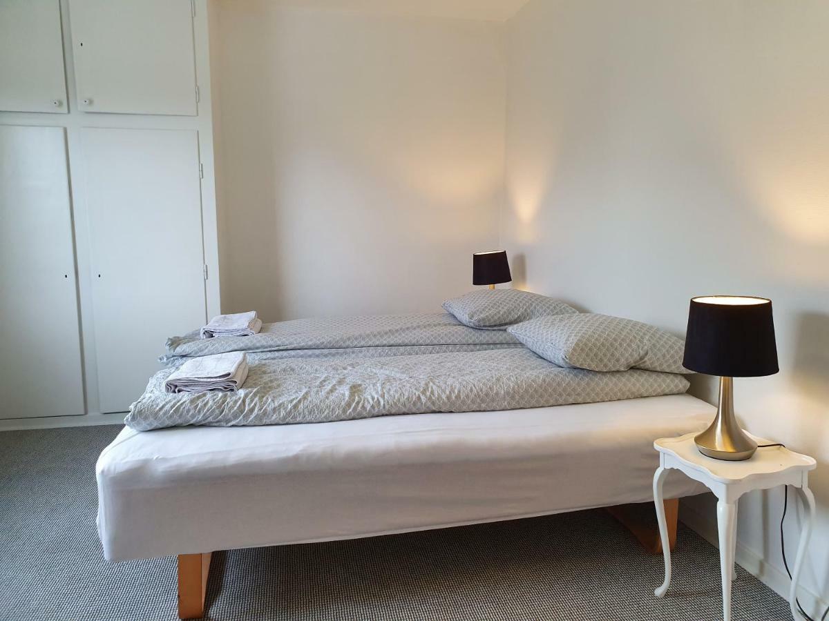 Struer Town Apartment Екстериор снимка