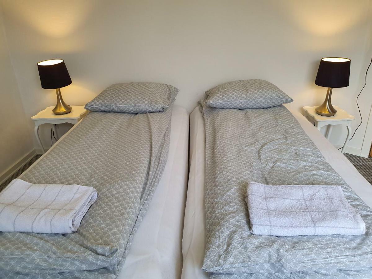 Struer Town Apartment Екстериор снимка